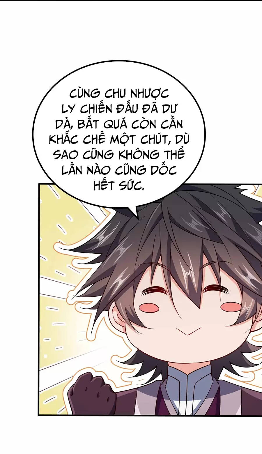 Nương Tử Nhà Ta Là Nữ Đế Chapter 120 - Trang 2