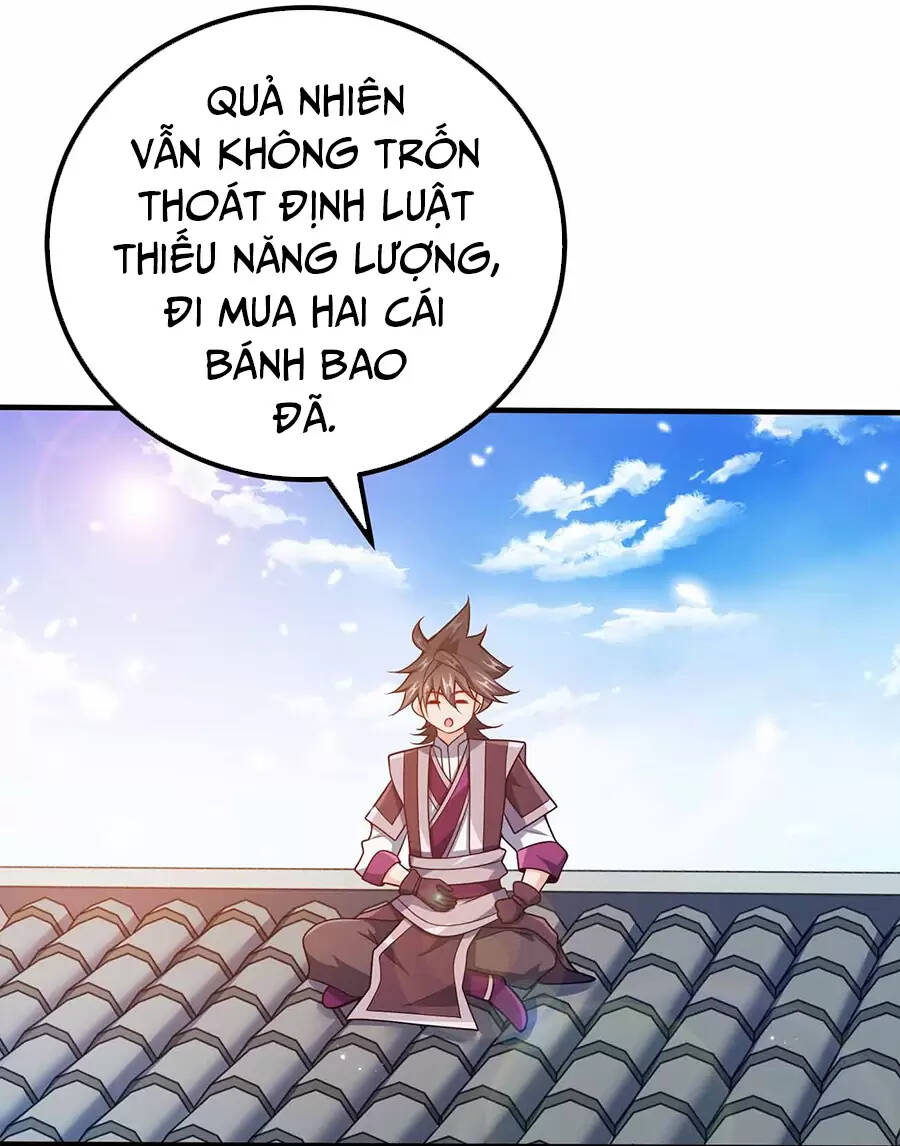 Nương Tử Nhà Ta Là Nữ Đế Chapter 120 - Trang 2