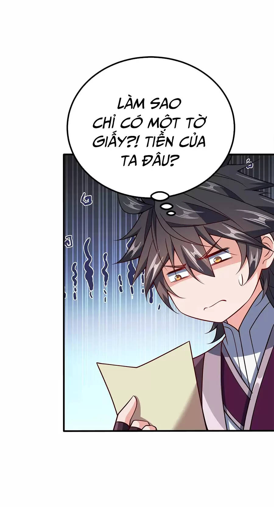 Nương Tử Nhà Ta Là Nữ Đế Chapter 120 - Trang 2