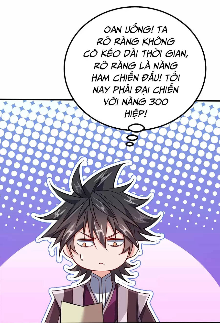 Nương Tử Nhà Ta Là Nữ Đế Chapter 120 - Trang 2