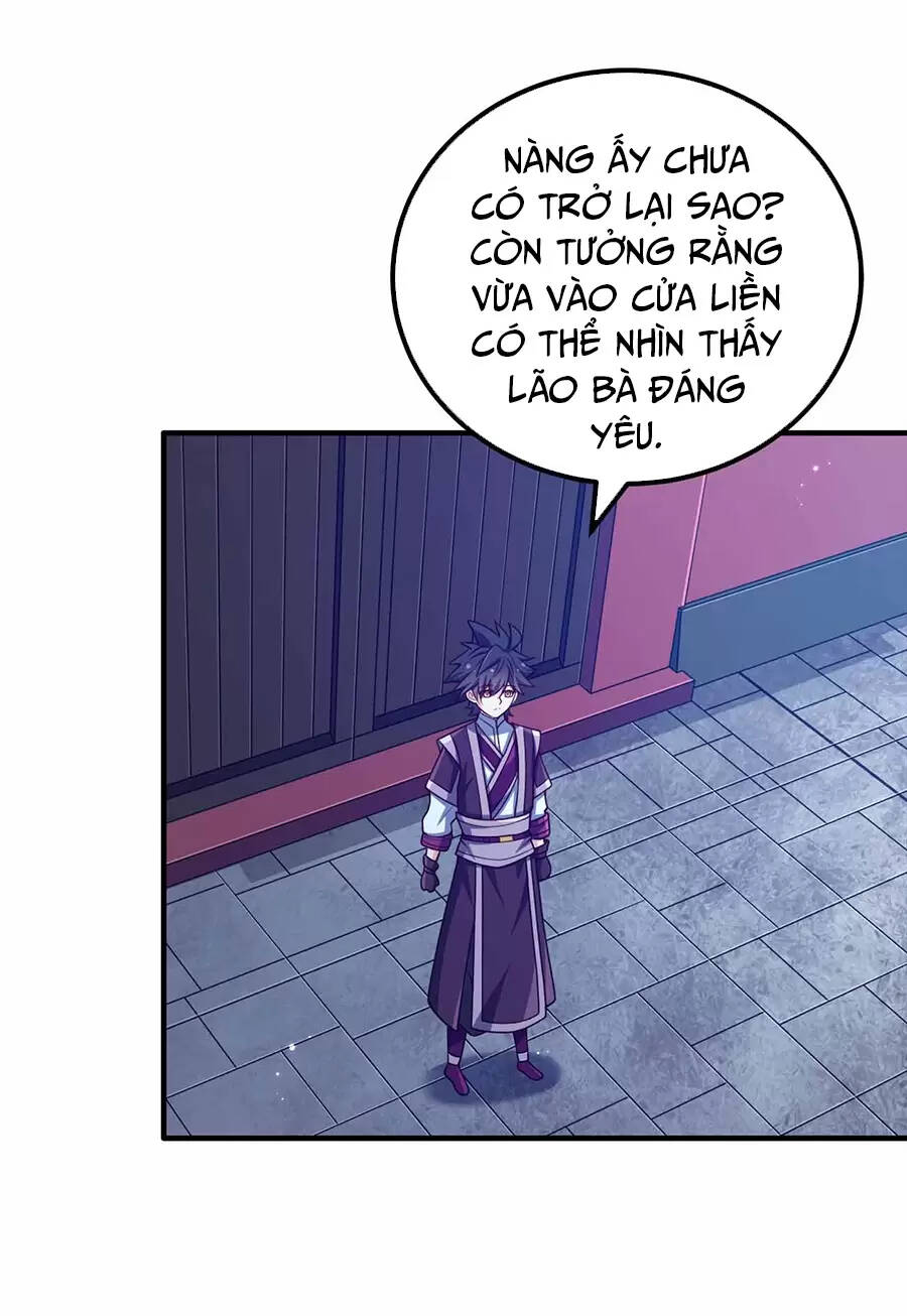 Nương Tử Nhà Ta Là Nữ Đế Chapter 120 - Trang 2