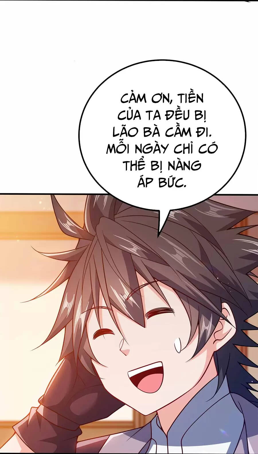 Nương Tử Nhà Ta Là Nữ Đế Chapter 120 - Trang 2