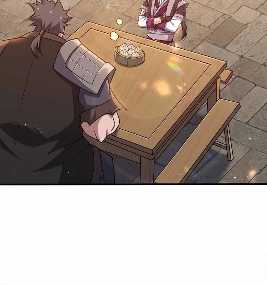 Nương Tử Nhà Ta Là Nữ Đế Chapter 120 - Trang 2