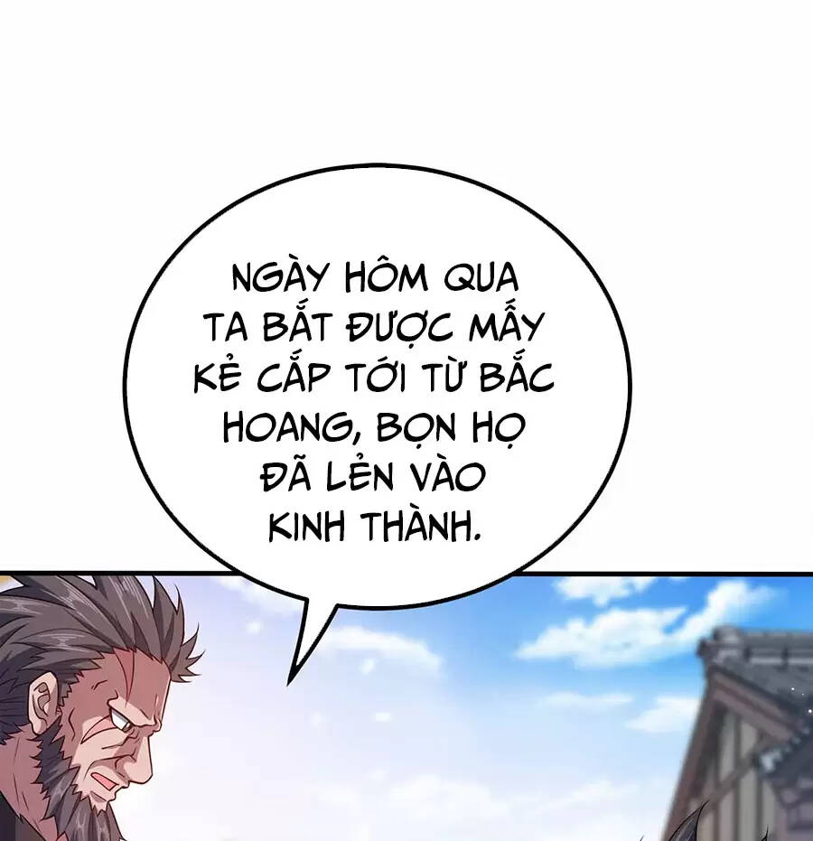 Nương Tử Nhà Ta Là Nữ Đế Chapter 120 - Trang 2