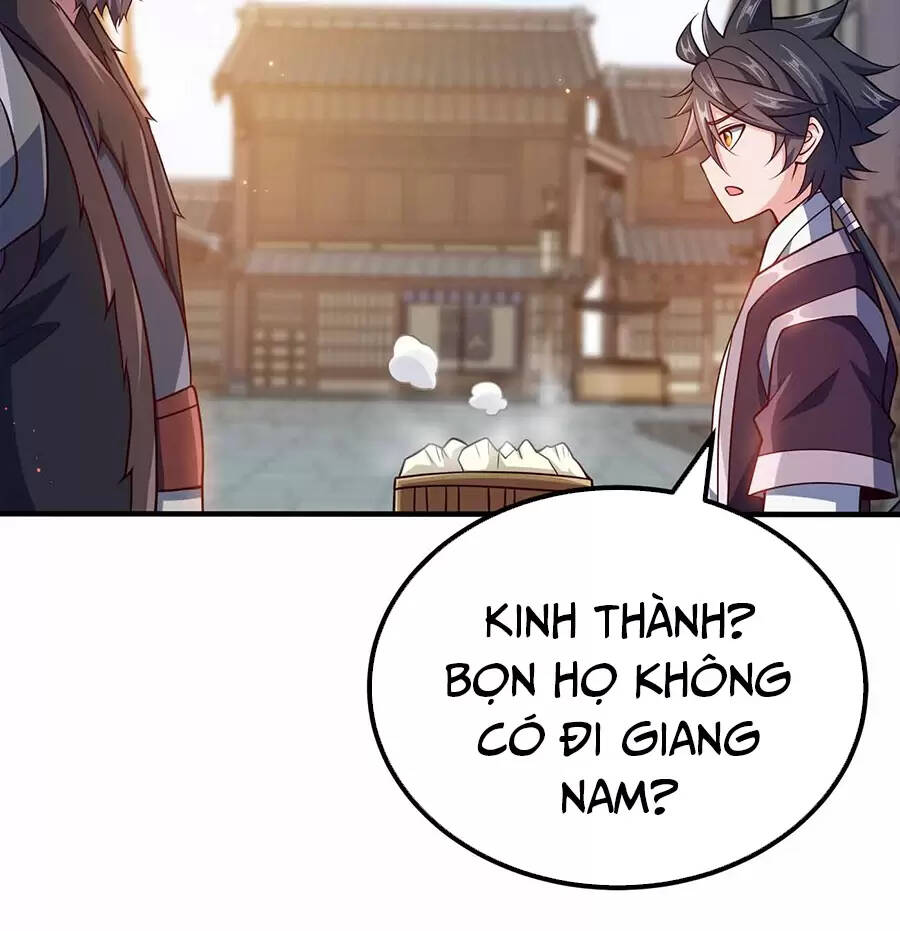 Nương Tử Nhà Ta Là Nữ Đế Chapter 120 - Trang 2