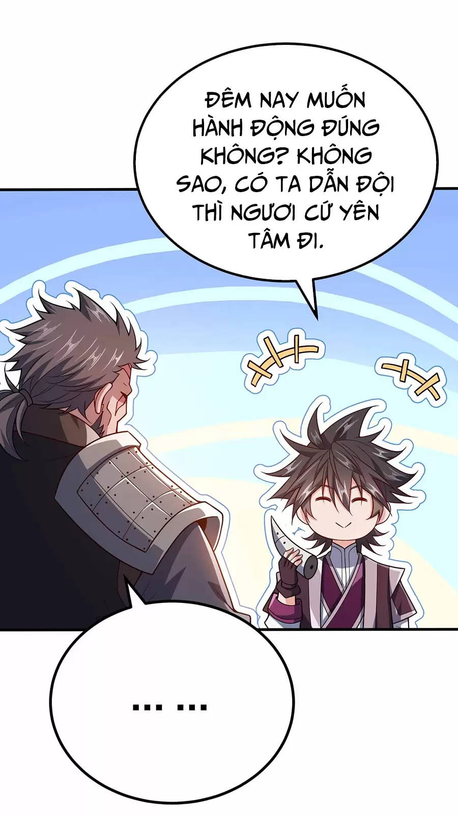 Nương Tử Nhà Ta Là Nữ Đế Chapter 120 - Trang 2