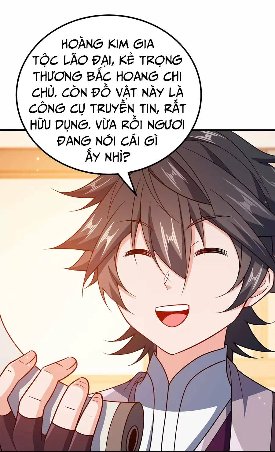 Nương Tử Nhà Ta Là Nữ Đế Chapter 120 - Trang 2