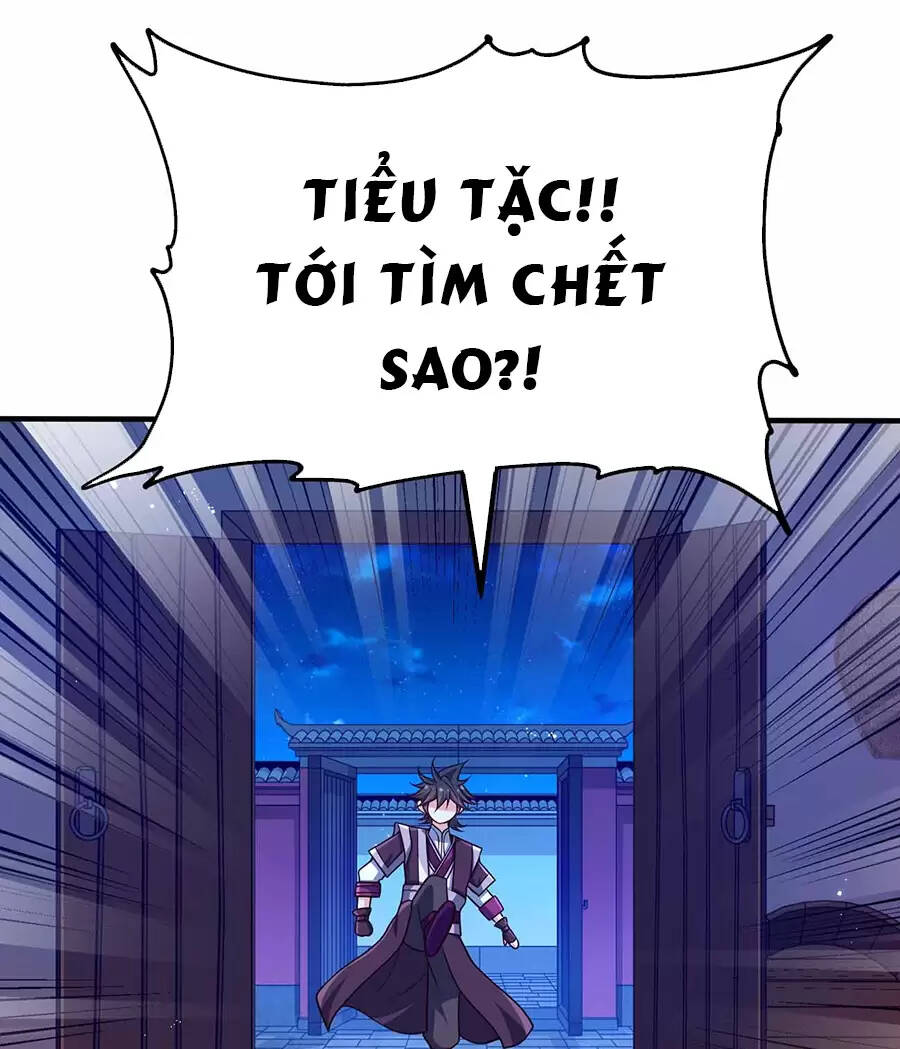 Nương Tử Nhà Ta Là Nữ Đế Chapter 120 - Trang 2