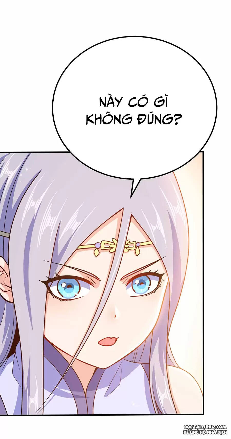 Nương Tử Nhà Ta Là Nữ Đế Chapter 121 - Trang 2