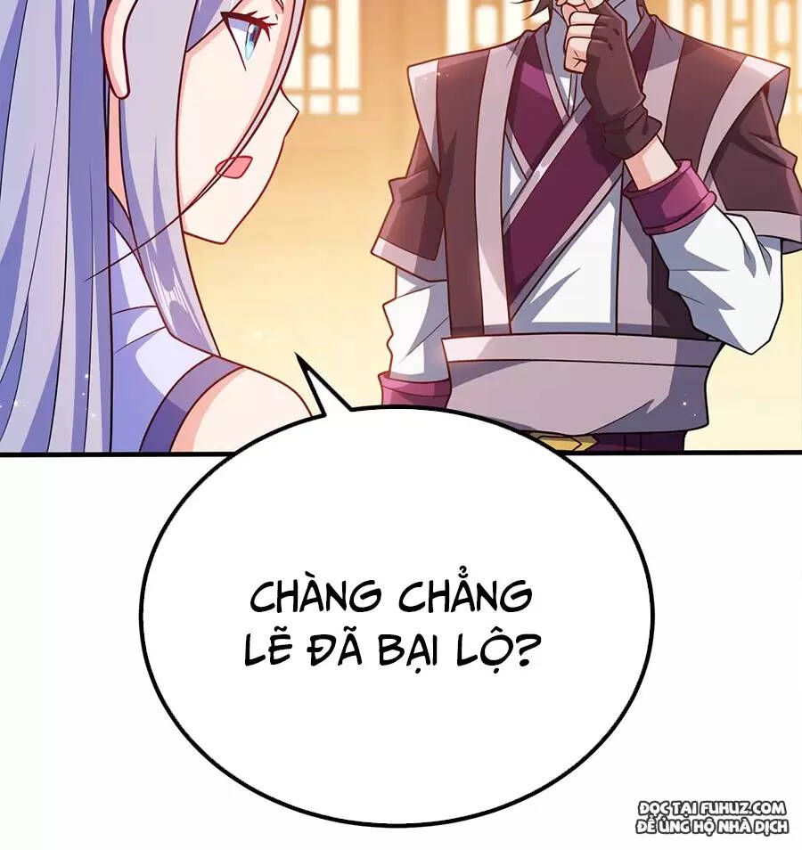 Nương Tử Nhà Ta Là Nữ Đế Chapter 121 - Trang 2