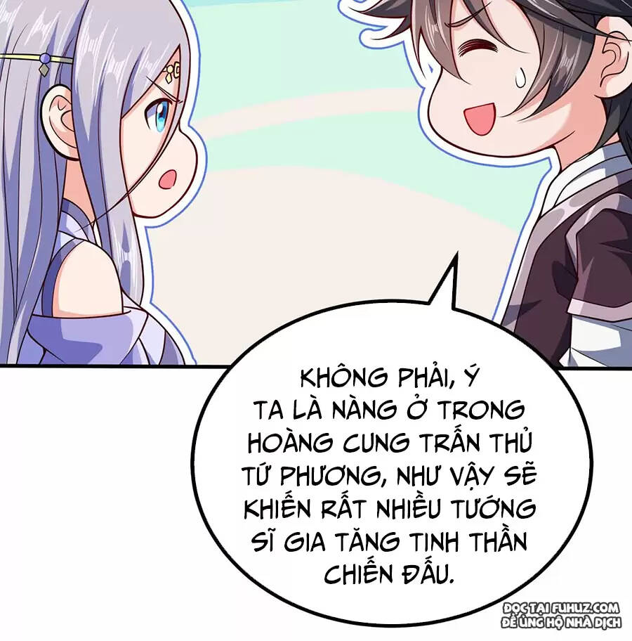 Nương Tử Nhà Ta Là Nữ Đế Chapter 121 - Trang 2