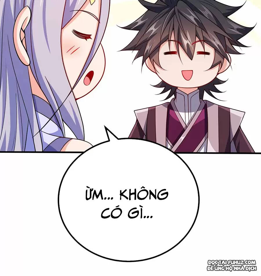 Nương Tử Nhà Ta Là Nữ Đế Chapter 121 - Trang 2