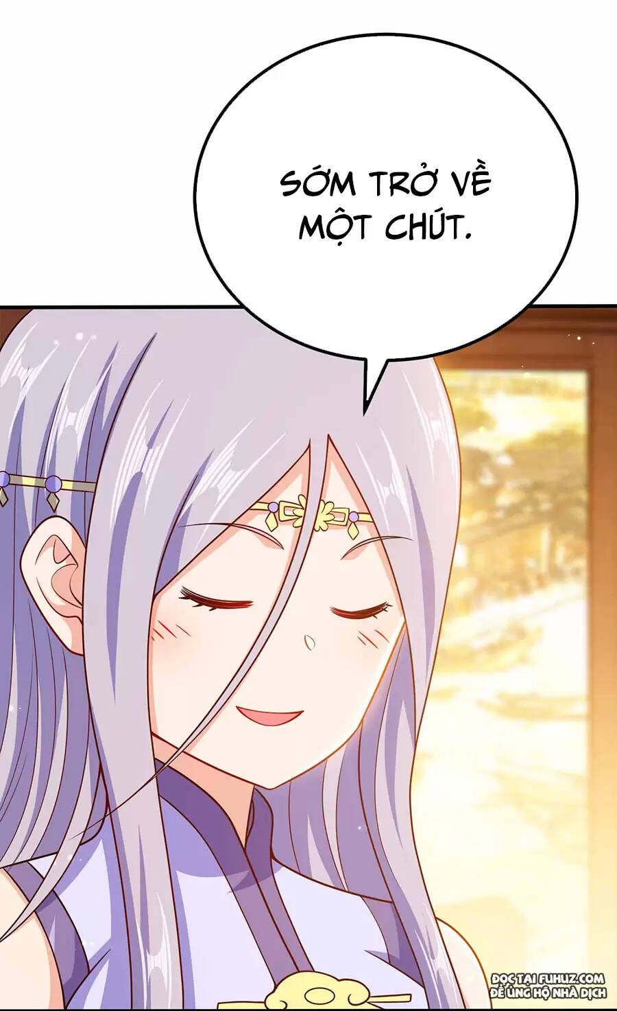 Nương Tử Nhà Ta Là Nữ Đế Chapter 121 - Trang 2