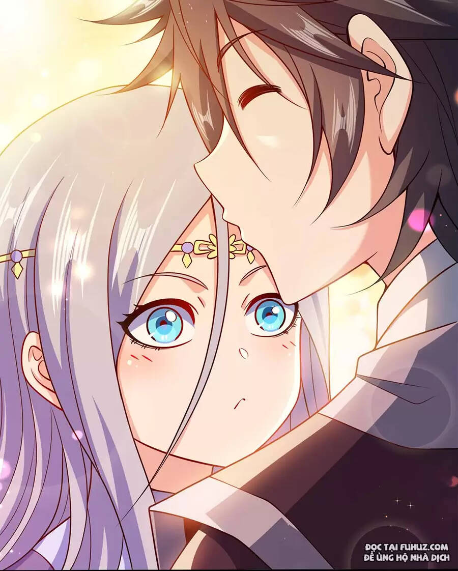 Nương Tử Nhà Ta Là Nữ Đế Chapter 121 - Trang 2