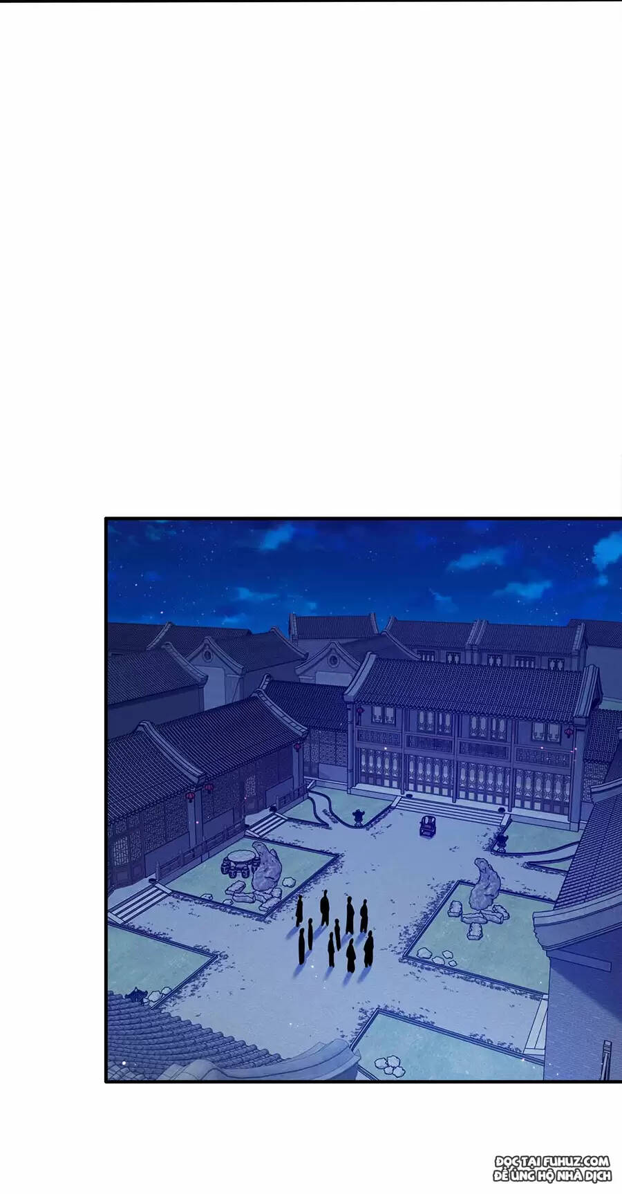 Nương Tử Nhà Ta Là Nữ Đế Chapter 121 - Trang 2