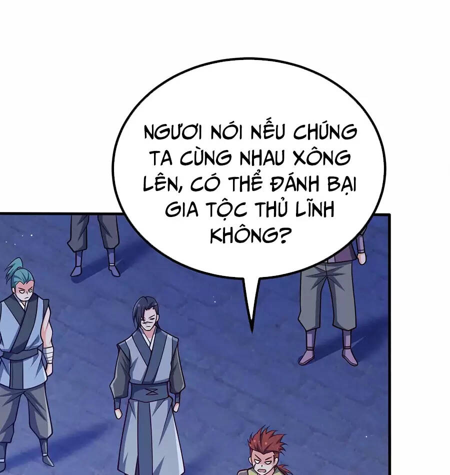 Nương Tử Nhà Ta Là Nữ Đế Chapter 121 - Trang 2