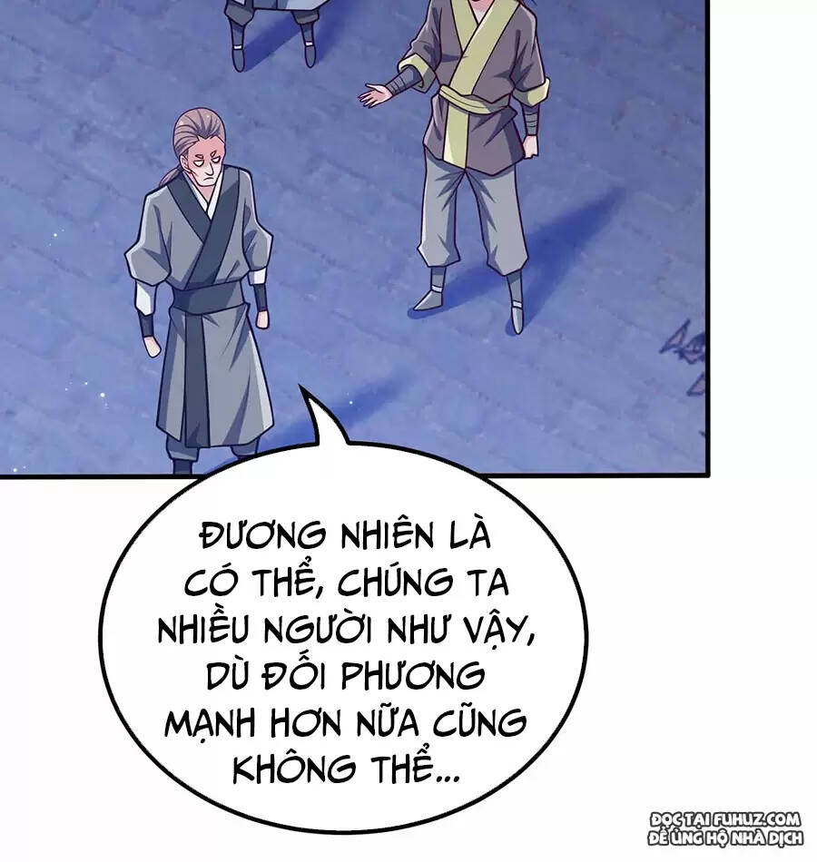 Nương Tử Nhà Ta Là Nữ Đế Chapter 121 - Trang 2