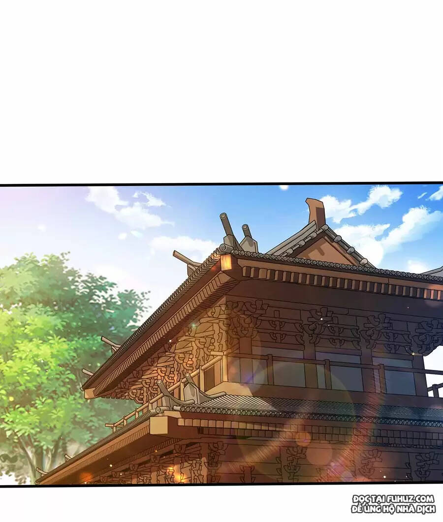 Nương Tử Nhà Ta Là Nữ Đế Chapter 121 - Trang 2