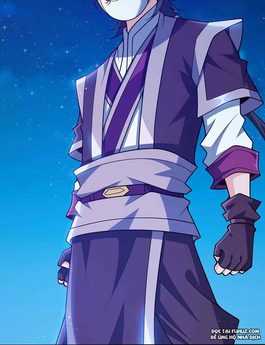 Nương Tử Nhà Ta Là Nữ Đế Chapter 121 - Trang 2