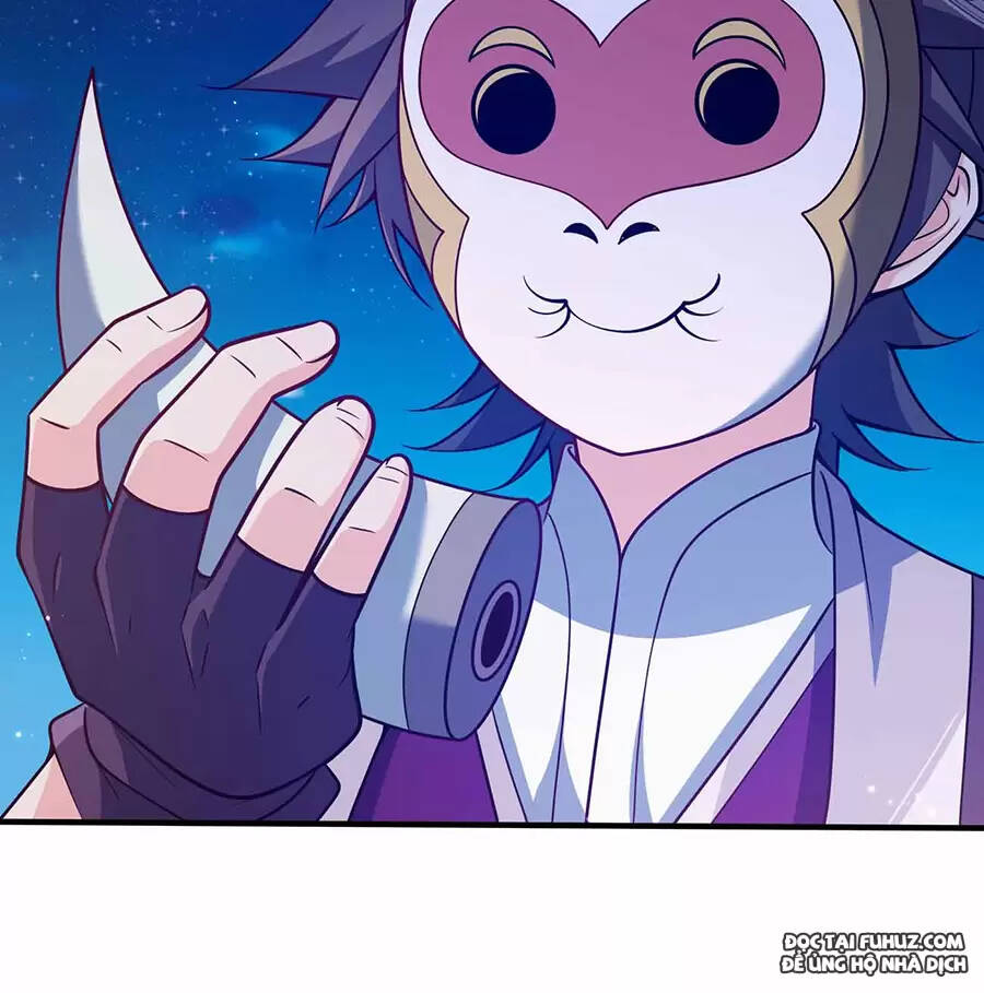 Nương Tử Nhà Ta Là Nữ Đế Chapter 121 - Trang 2