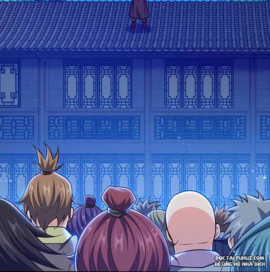 Nương Tử Nhà Ta Là Nữ Đế Chapter 121 - Trang 2