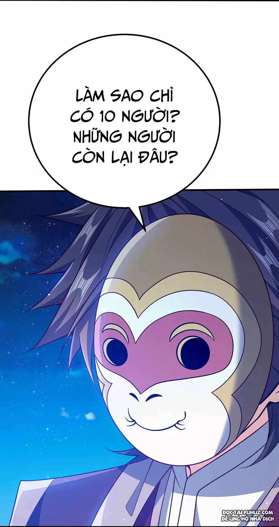 Nương Tử Nhà Ta Là Nữ Đế Chapter 121 - Trang 2