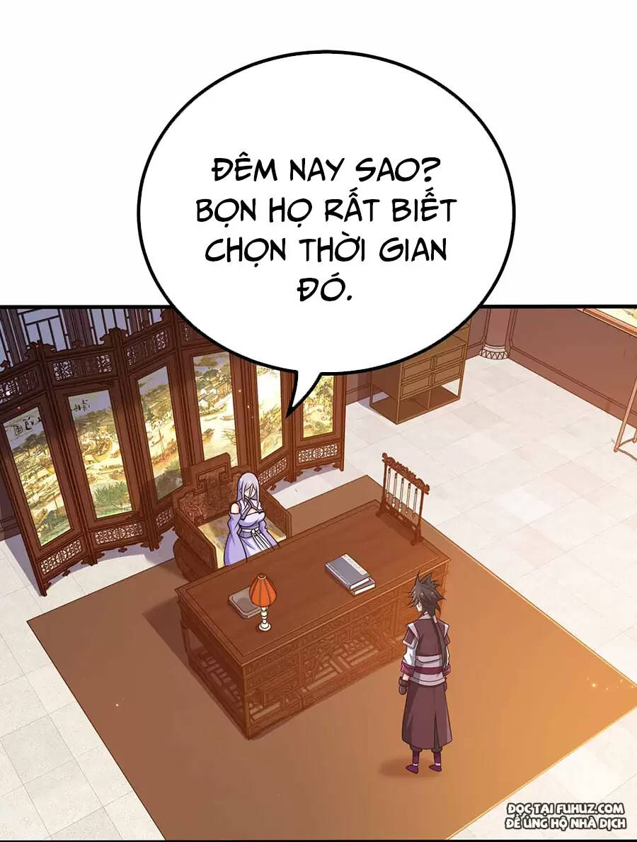 Nương Tử Nhà Ta Là Nữ Đế Chapter 121 - Trang 2