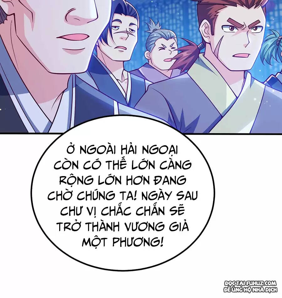 Nương Tử Nhà Ta Là Nữ Đế Chapter 121 - Trang 2