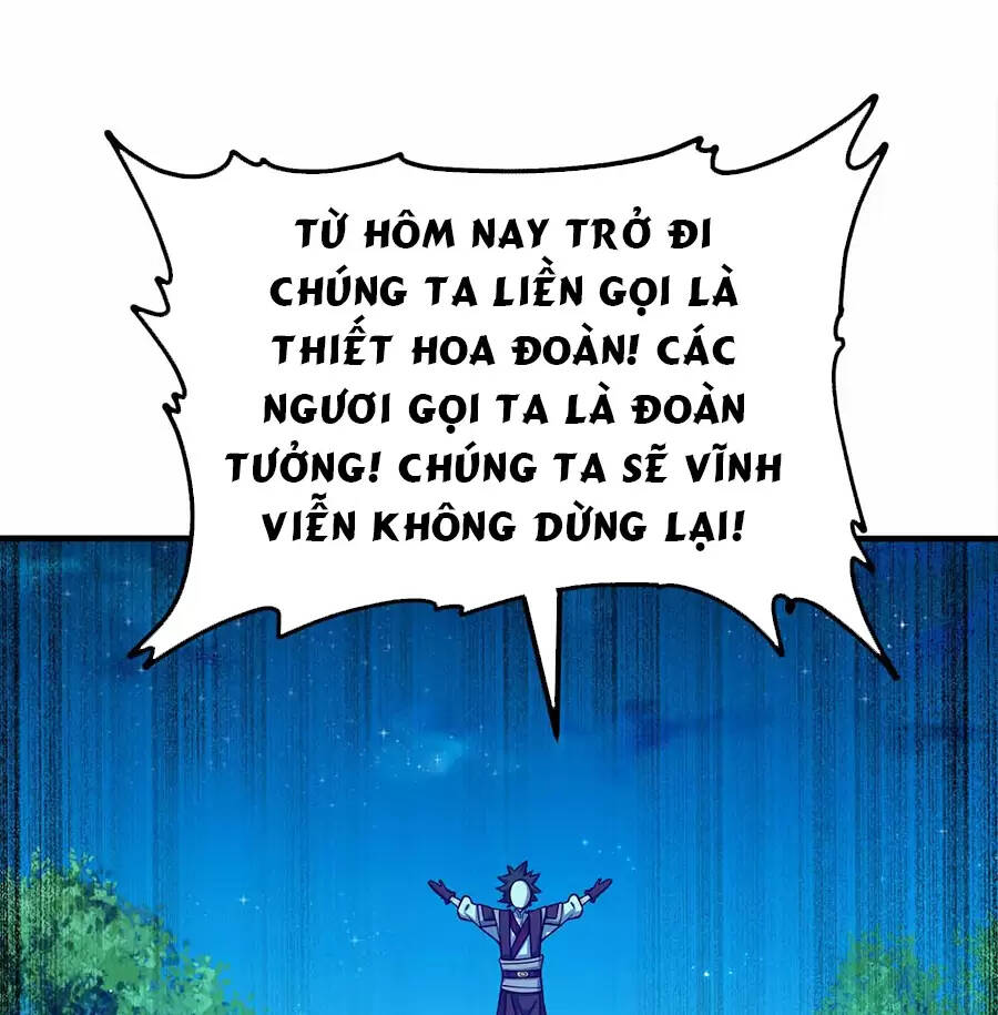Nương Tử Nhà Ta Là Nữ Đế Chapter 121 - Trang 2