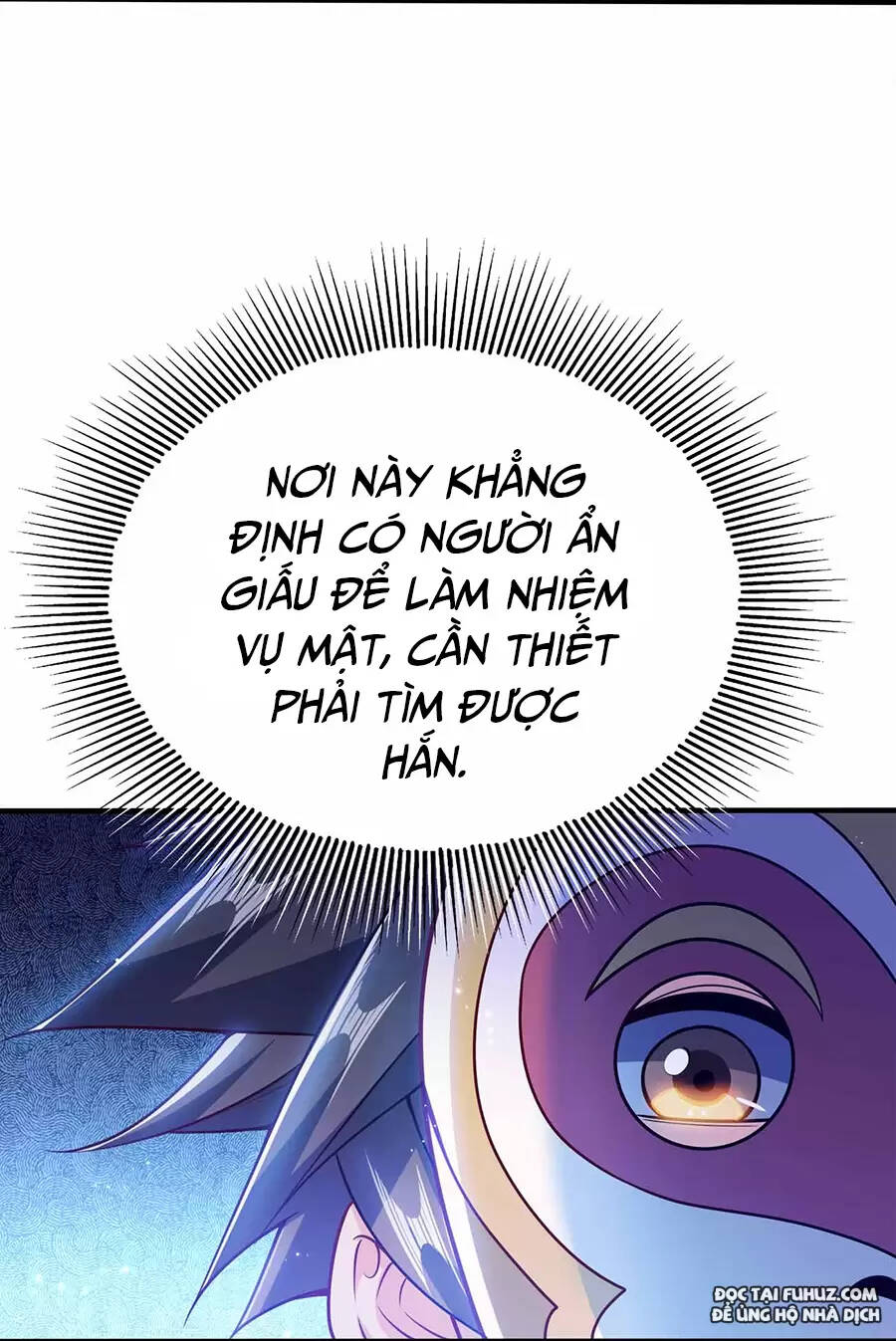 Nương Tử Nhà Ta Là Nữ Đế Chapter 121 - Trang 2