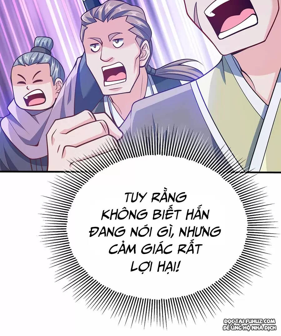 Nương Tử Nhà Ta Là Nữ Đế Chapter 121 - Trang 2