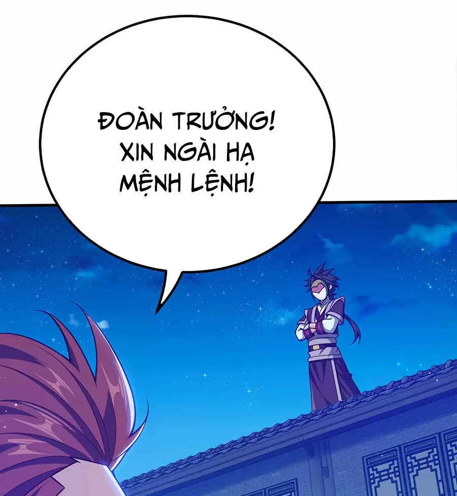 Nương Tử Nhà Ta Là Nữ Đế Chapter 121 - Trang 2