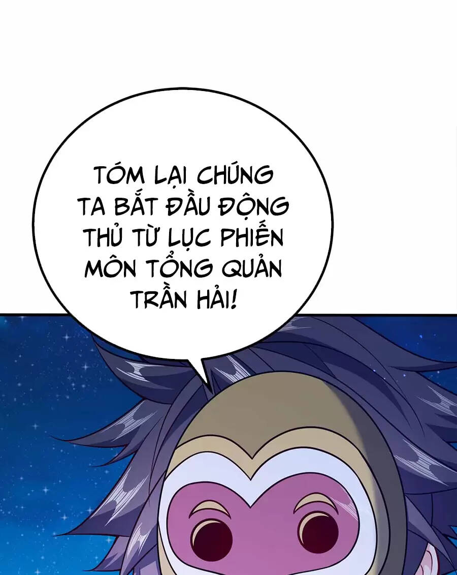 Nương Tử Nhà Ta Là Nữ Đế Chapter 121 - Trang 2