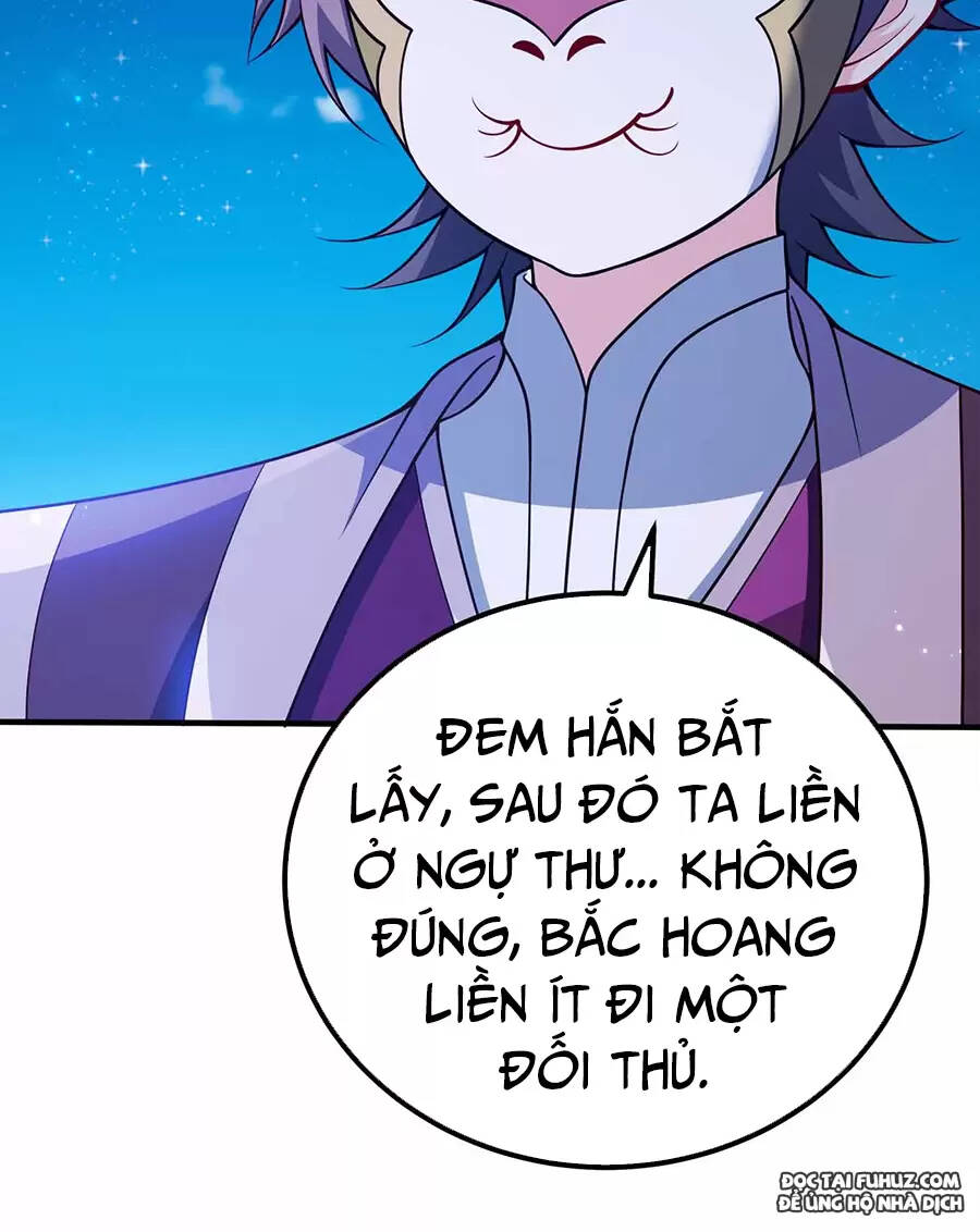 Nương Tử Nhà Ta Là Nữ Đế Chapter 121 - Trang 2