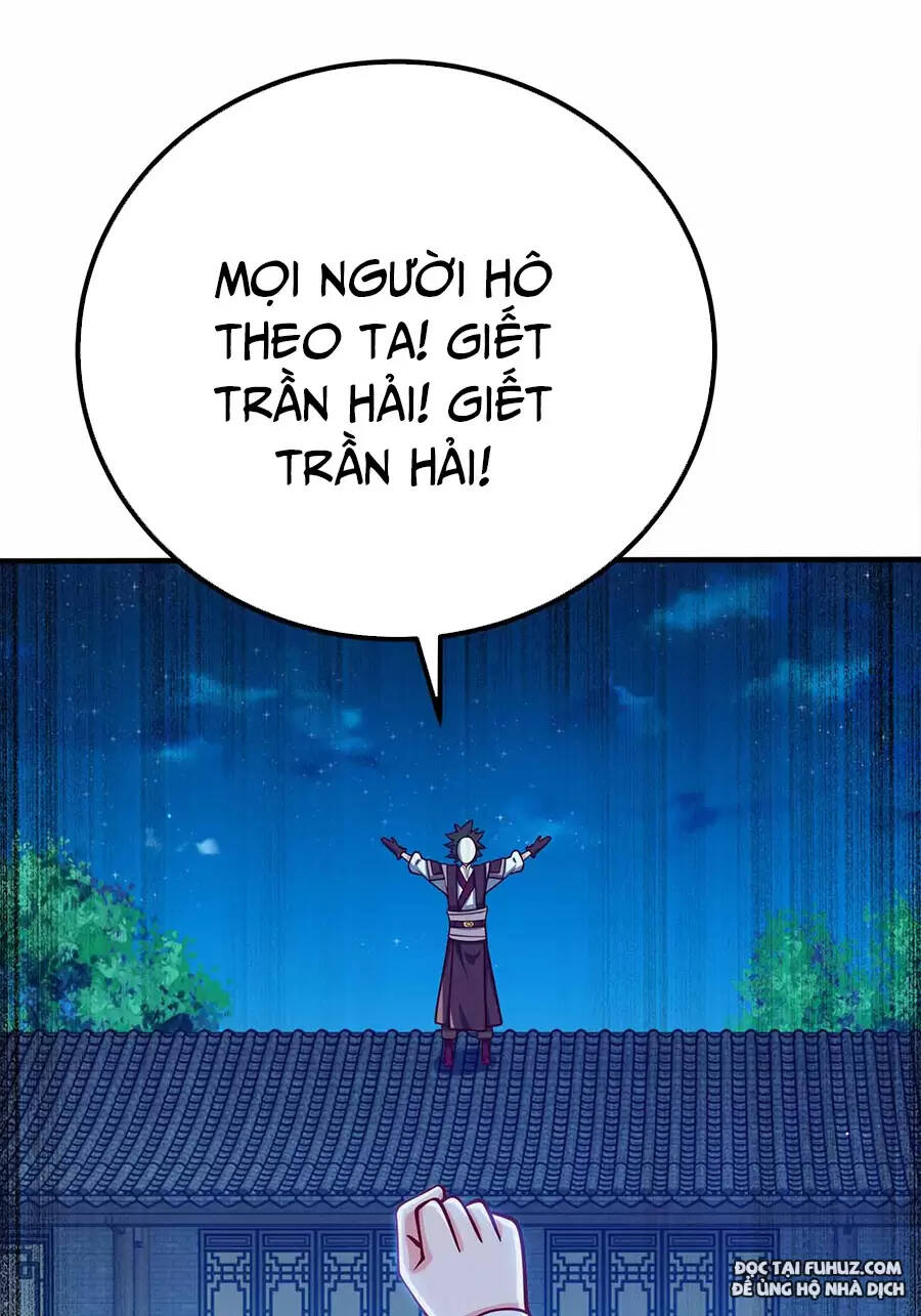 Nương Tử Nhà Ta Là Nữ Đế Chapter 121 - Trang 2