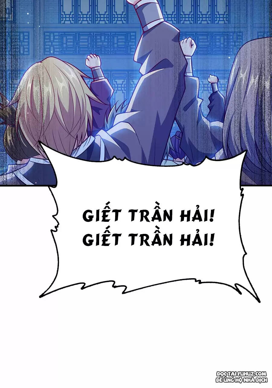 Nương Tử Nhà Ta Là Nữ Đế Chapter 121 - Trang 2