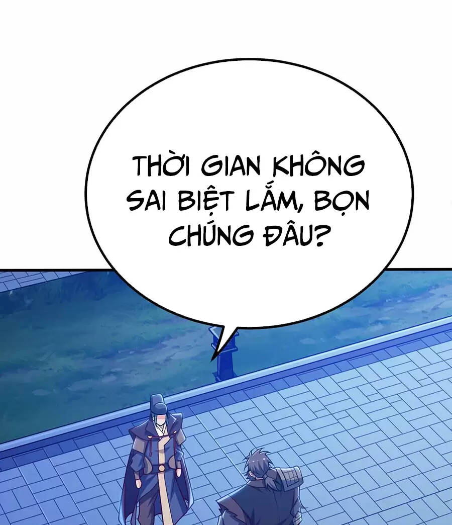 Nương Tử Nhà Ta Là Nữ Đế Chapter 121 - Trang 2