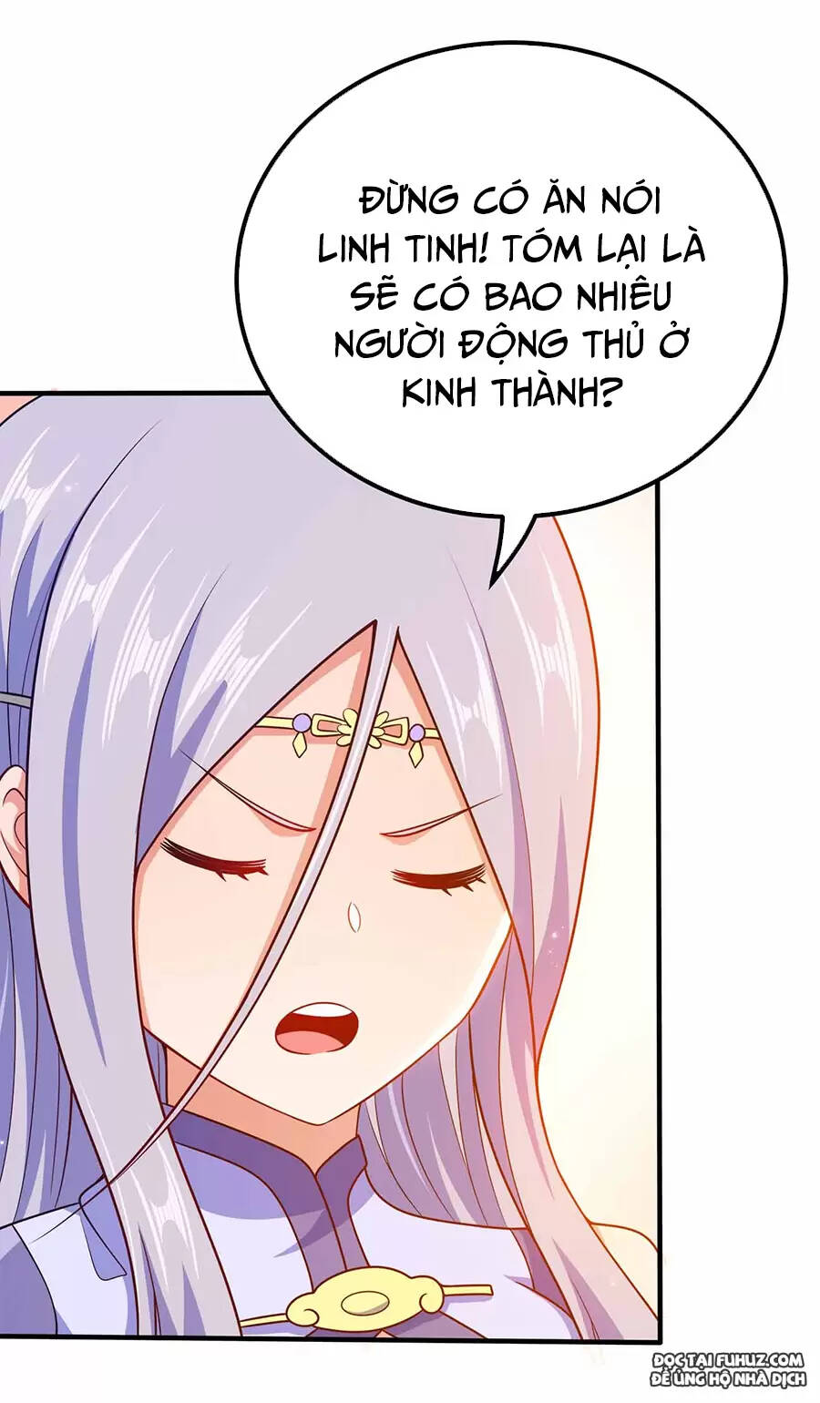 Nương Tử Nhà Ta Là Nữ Đế Chapter 121 - Trang 2