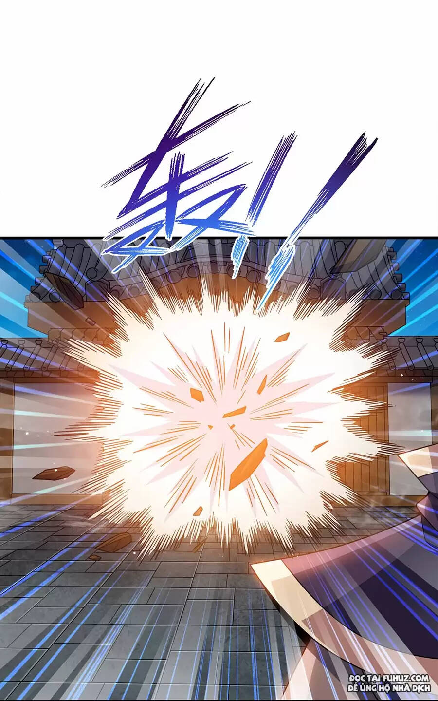 Nương Tử Nhà Ta Là Nữ Đế Chapter 121 - Trang 2