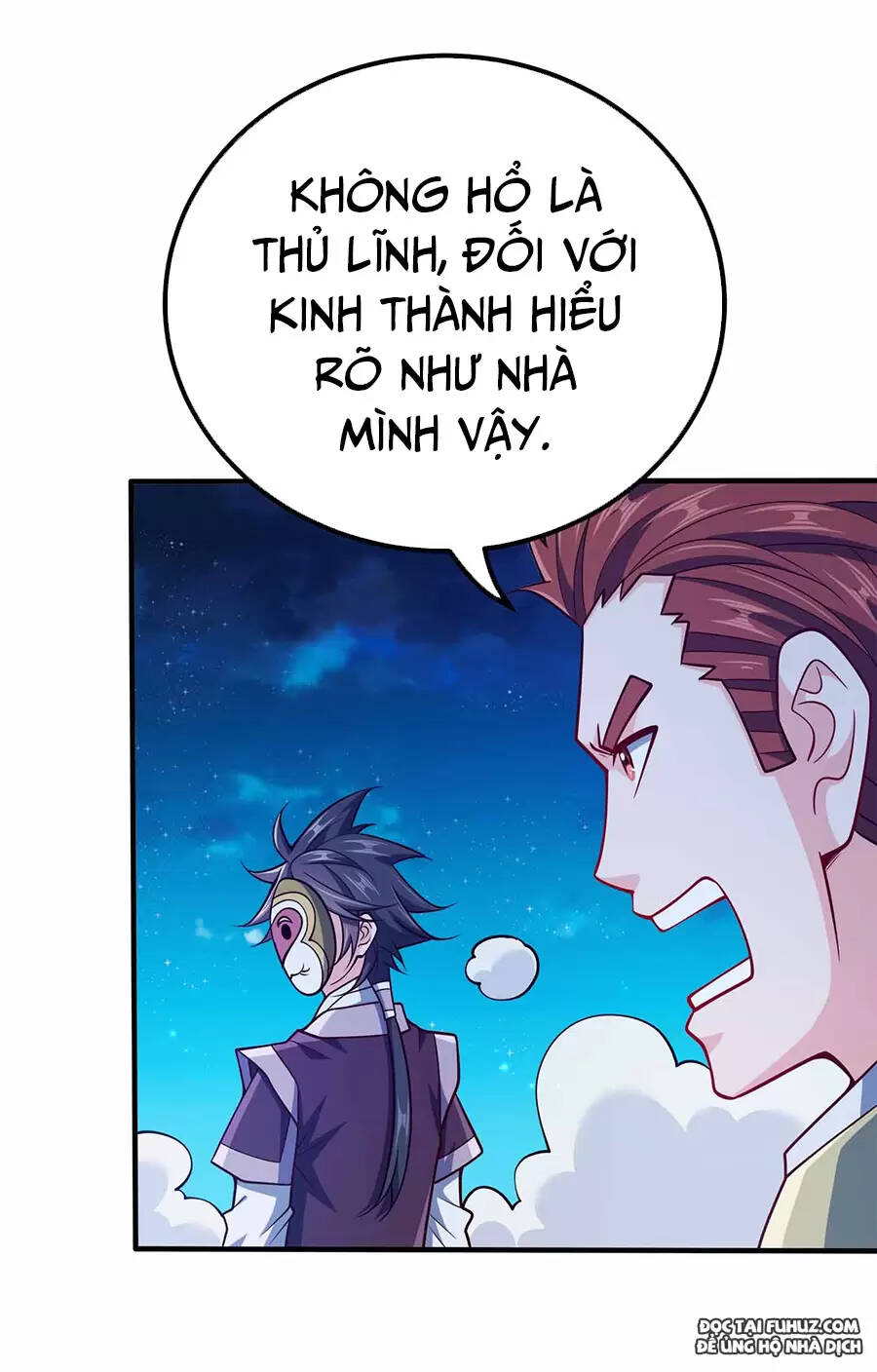 Nương Tử Nhà Ta Là Nữ Đế Chapter 121 - Trang 2