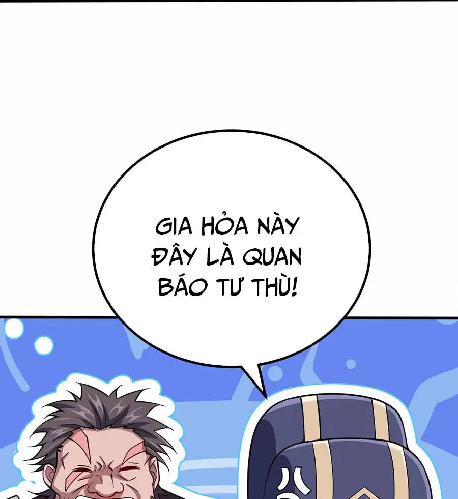 Nương Tử Nhà Ta Là Nữ Đế Chapter 121 - Trang 2