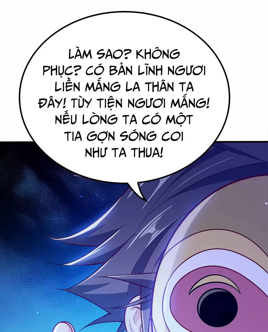 Nương Tử Nhà Ta Là Nữ Đế Chapter 121 - Trang 2