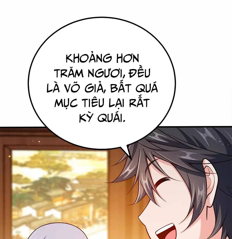 Nương Tử Nhà Ta Là Nữ Đế Chapter 121 - Trang 2