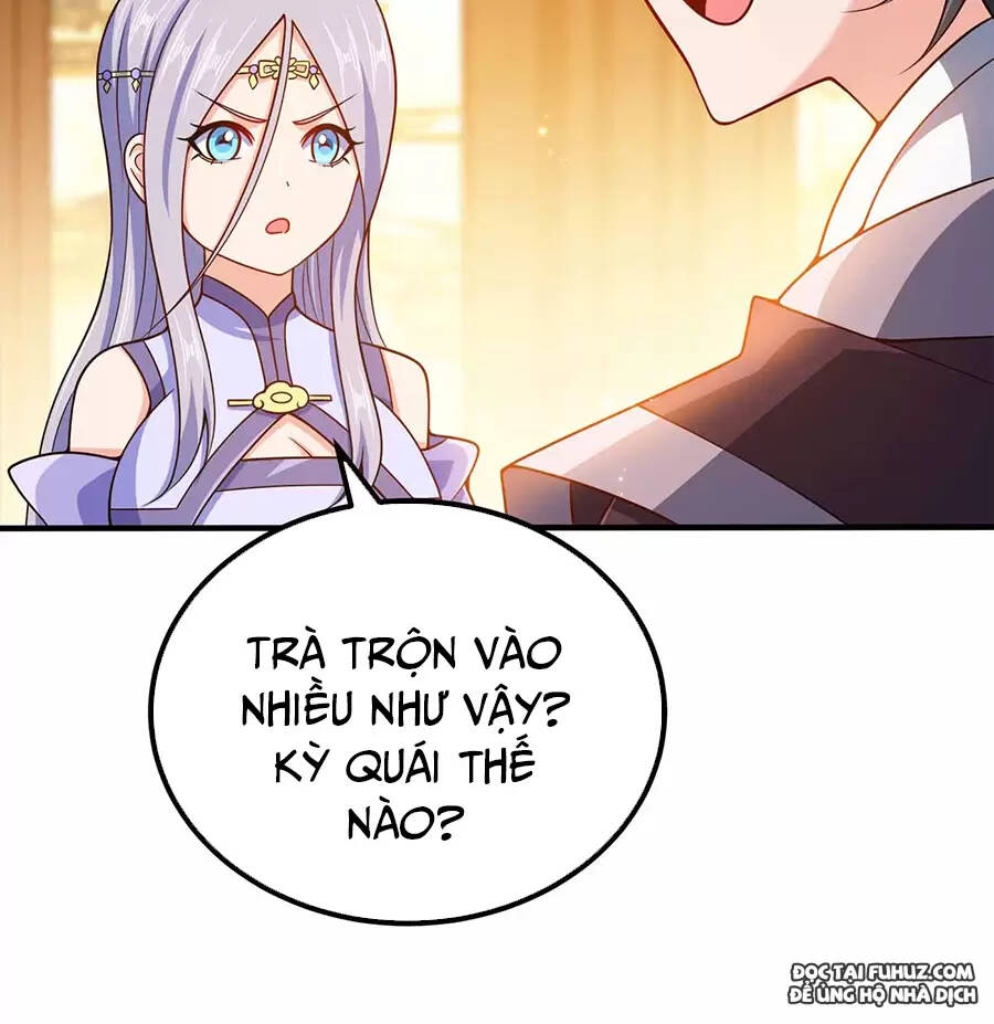 Nương Tử Nhà Ta Là Nữ Đế Chapter 121 - Trang 2