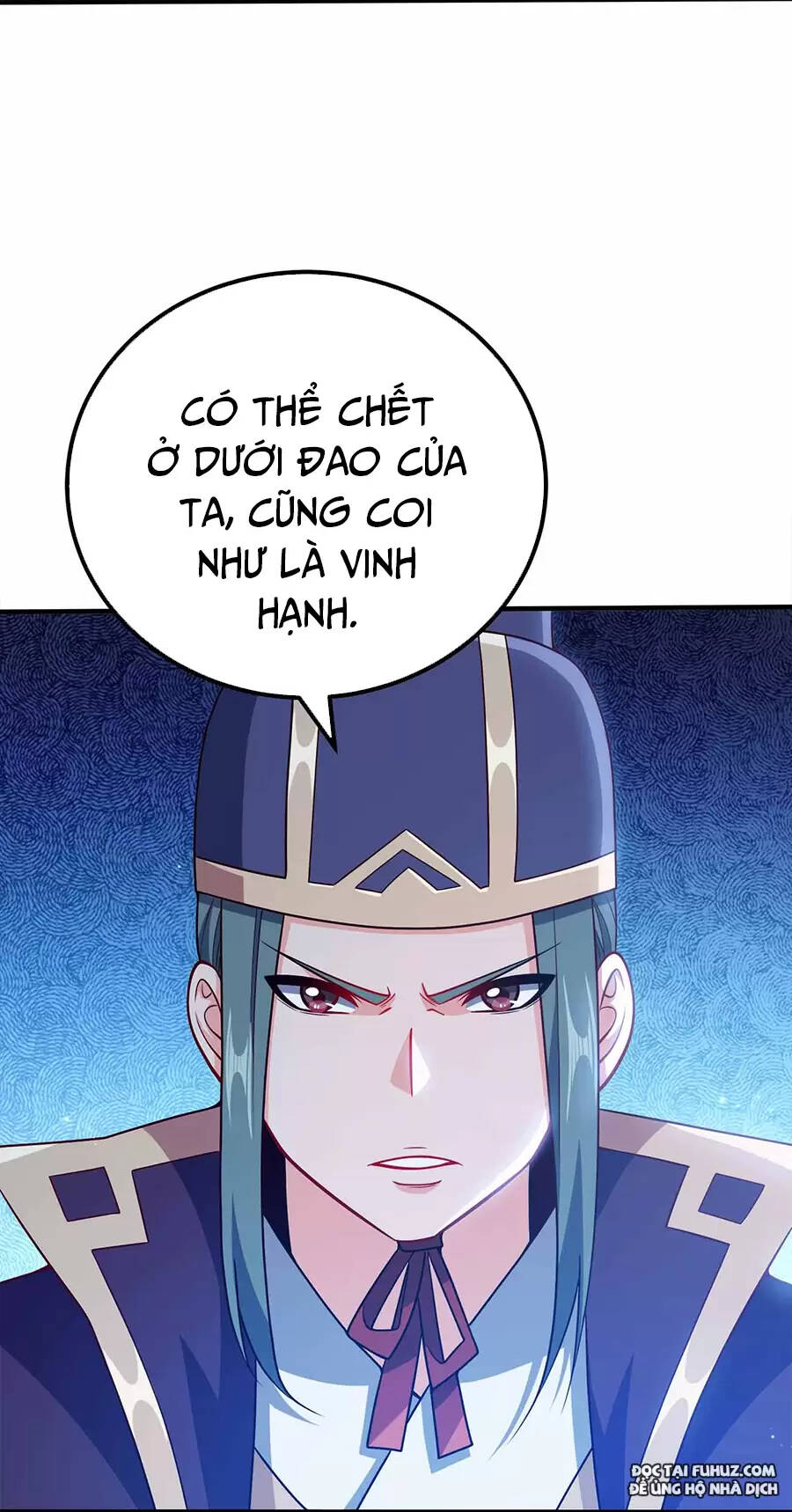 Nương Tử Nhà Ta Là Nữ Đế Chapter 122 - Trang 2