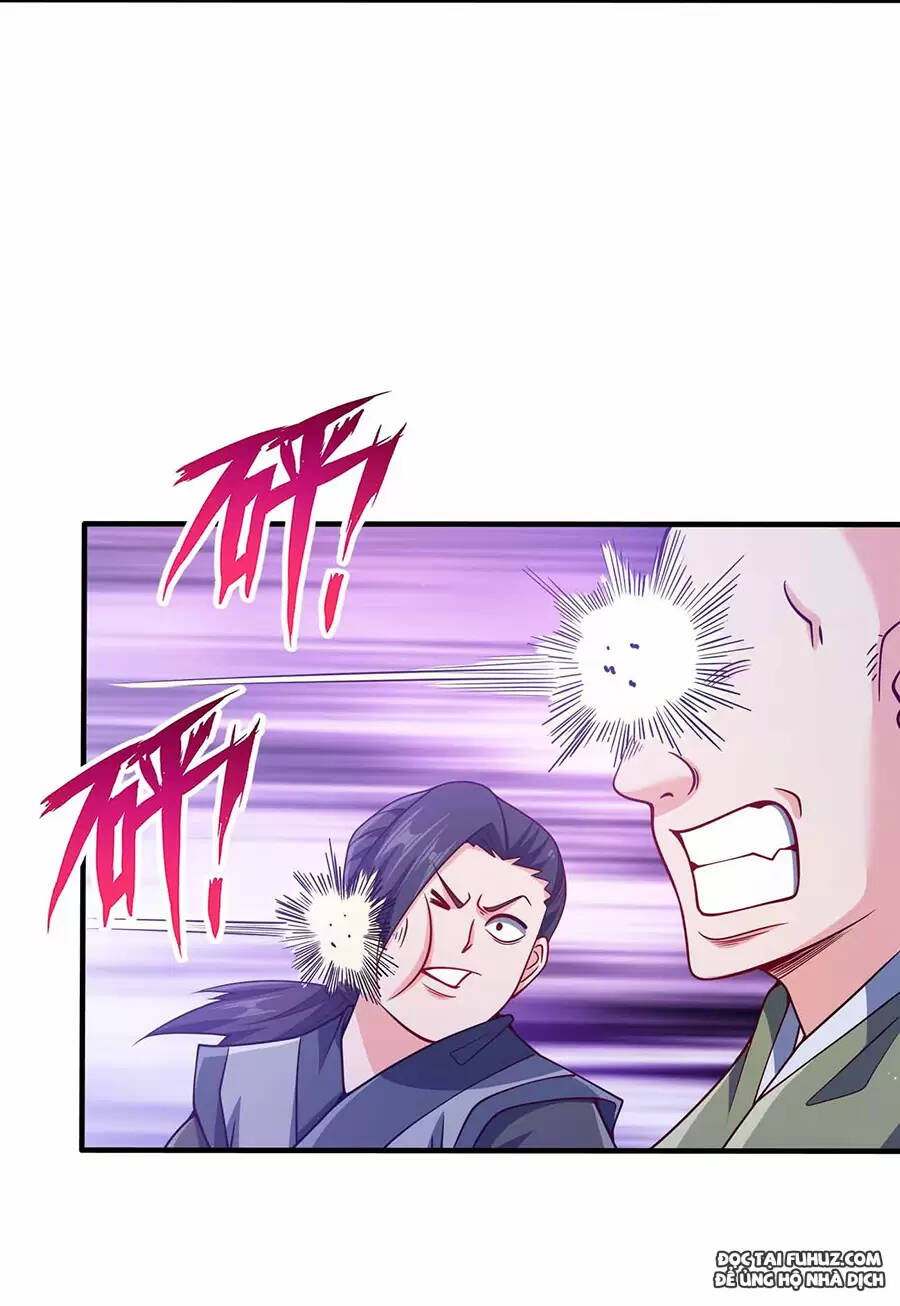 Nương Tử Nhà Ta Là Nữ Đế Chapter 122 - Trang 2