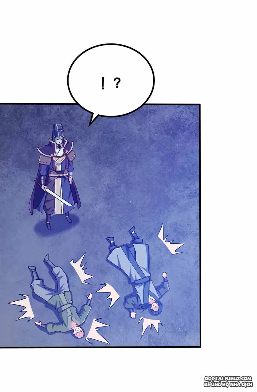 Nương Tử Nhà Ta Là Nữ Đế Chapter 122 - Trang 2