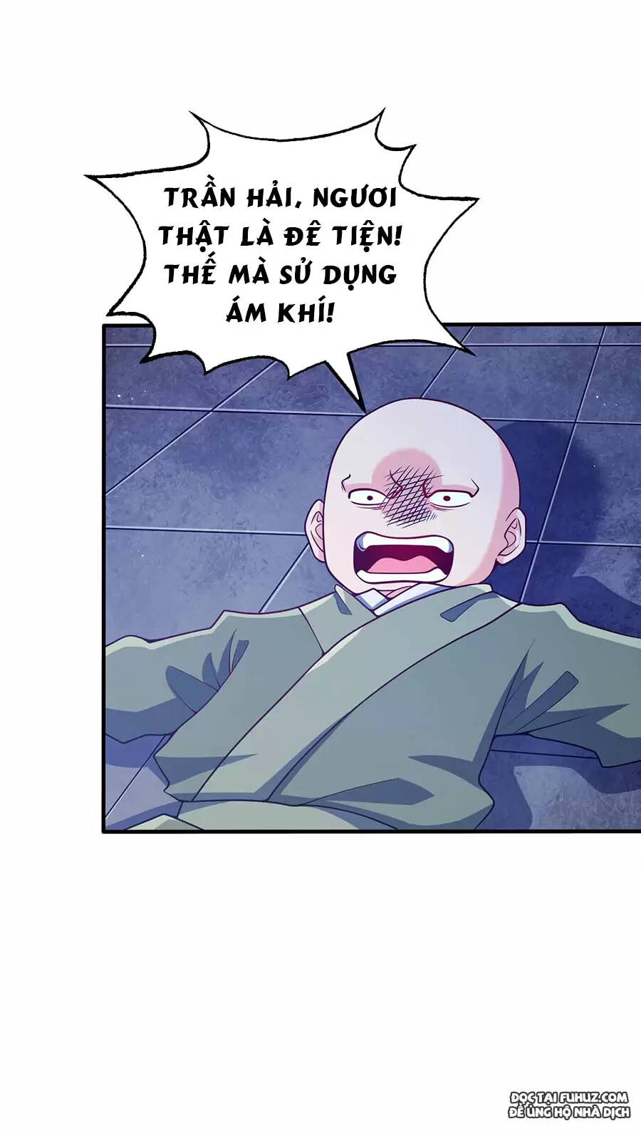 Nương Tử Nhà Ta Là Nữ Đế Chapter 122 - Trang 2