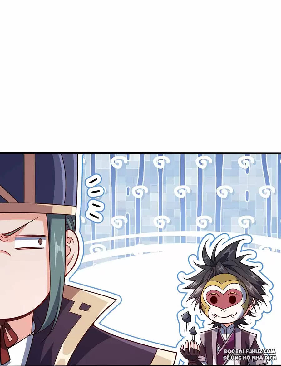 Nương Tử Nhà Ta Là Nữ Đế Chapter 122 - Trang 2