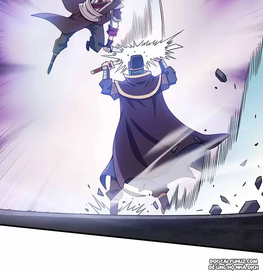 Nương Tử Nhà Ta Là Nữ Đế Chapter 122 - Trang 2